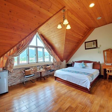 Pulicity Villa B&B Екстериор снимка