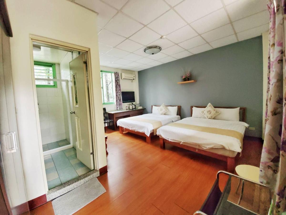 Pulicity Villa B&B Екстериор снимка