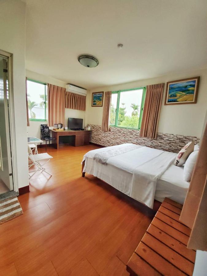Pulicity Villa B&B Екстериор снимка
