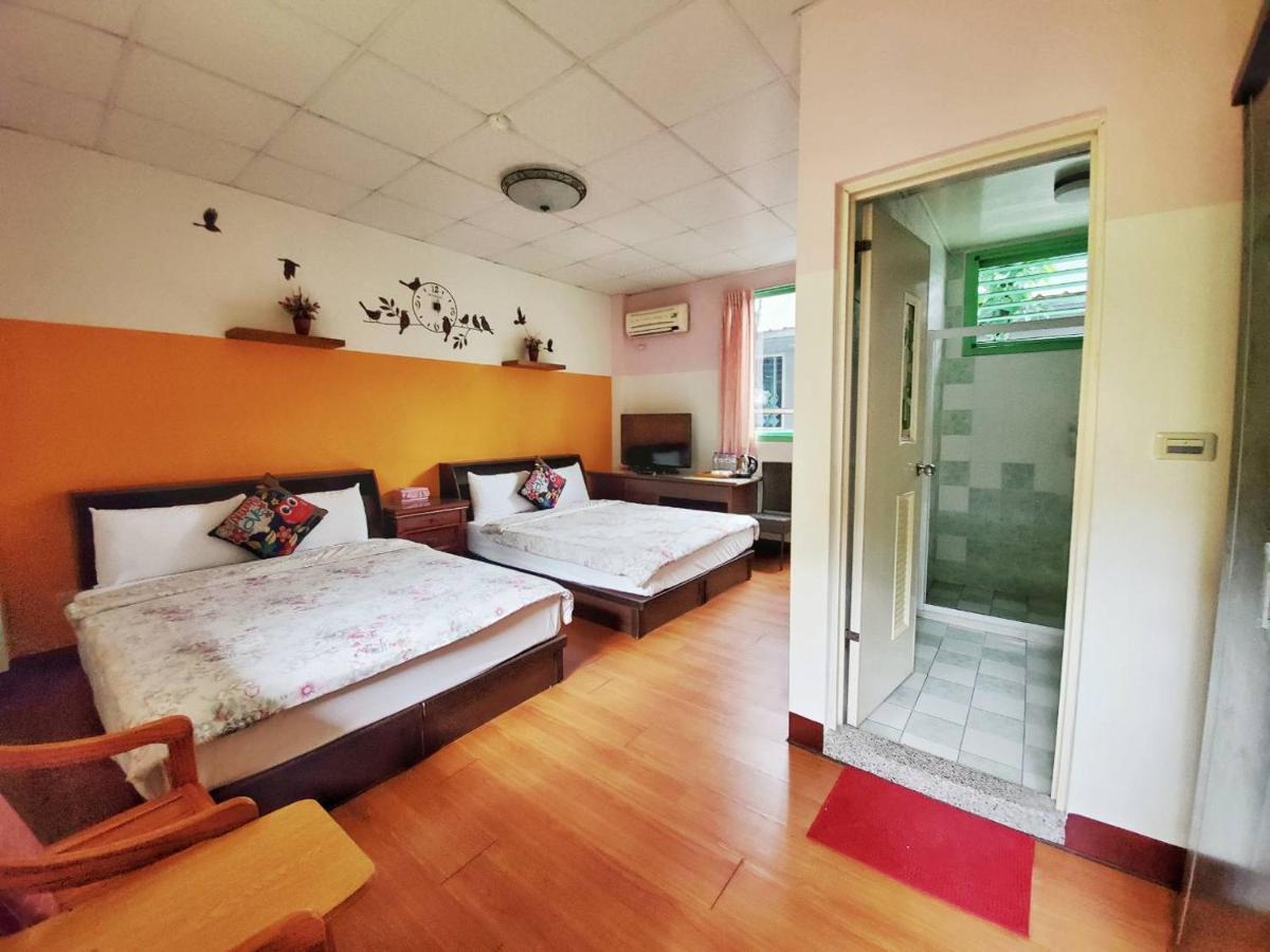 Pulicity Villa B&B Екстериор снимка