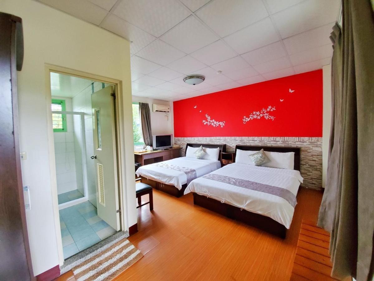 Pulicity Villa B&B Екстериор снимка