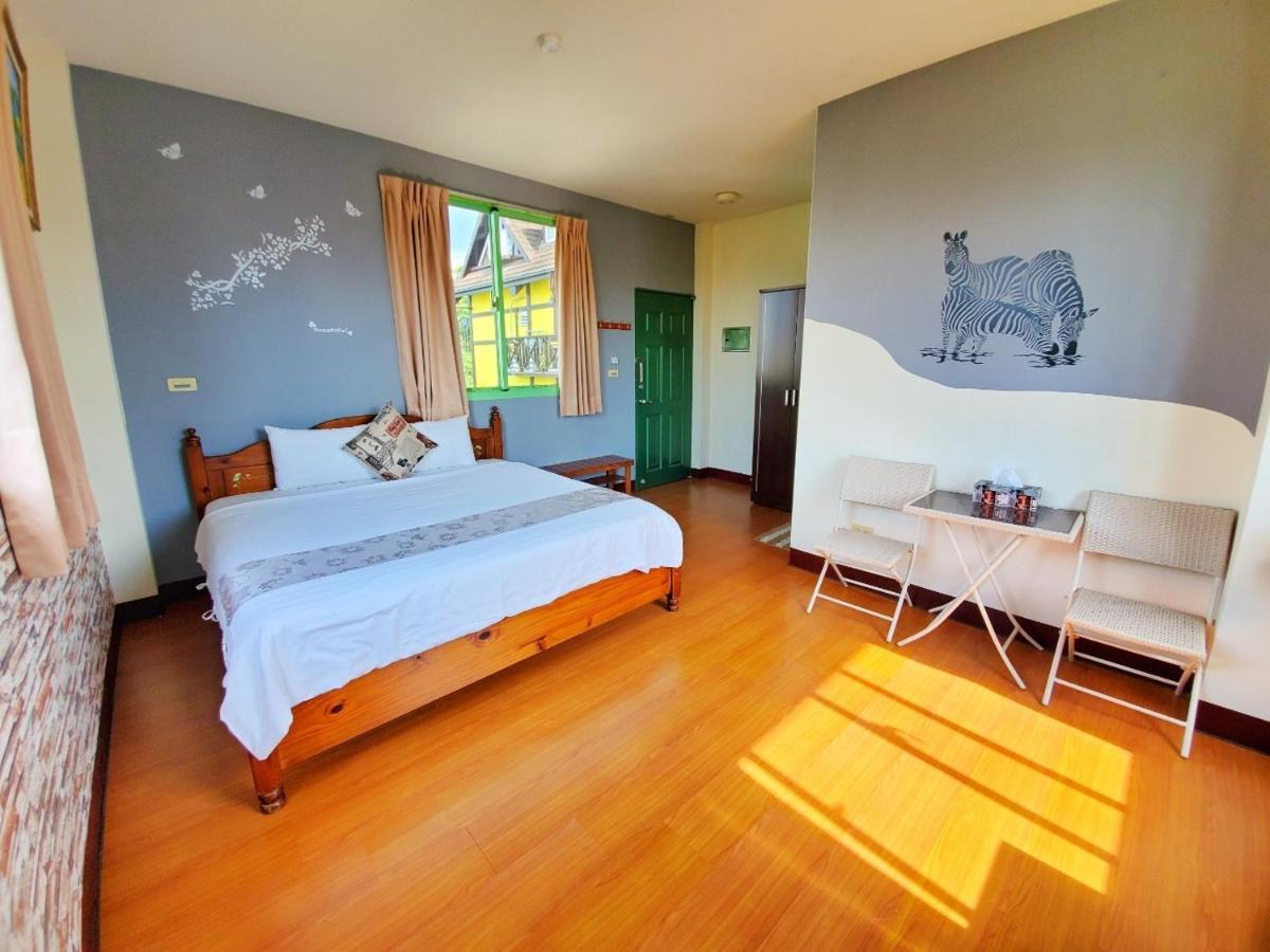 Pulicity Villa B&B Екстериор снимка