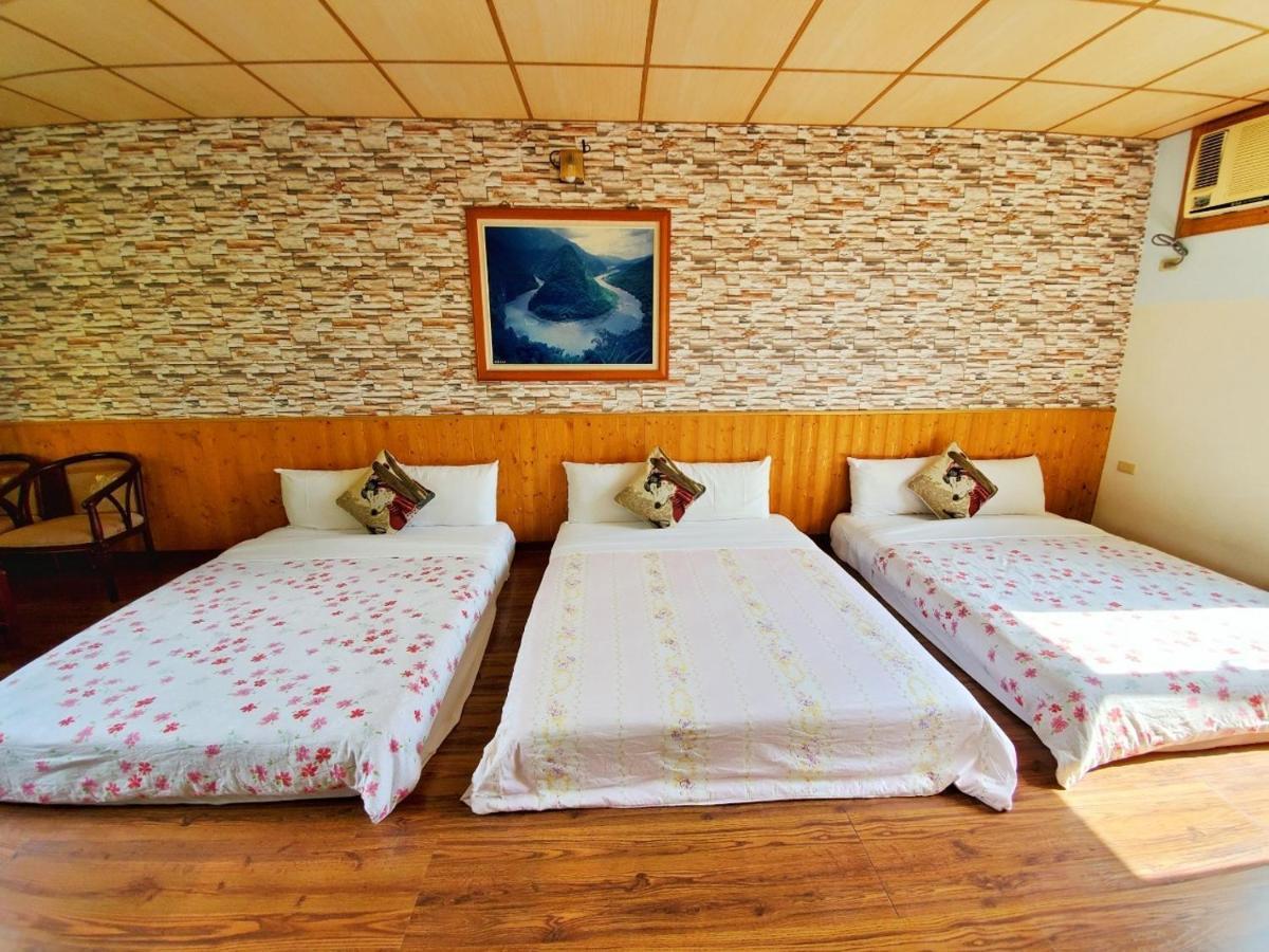 Pulicity Villa B&B Екстериор снимка
