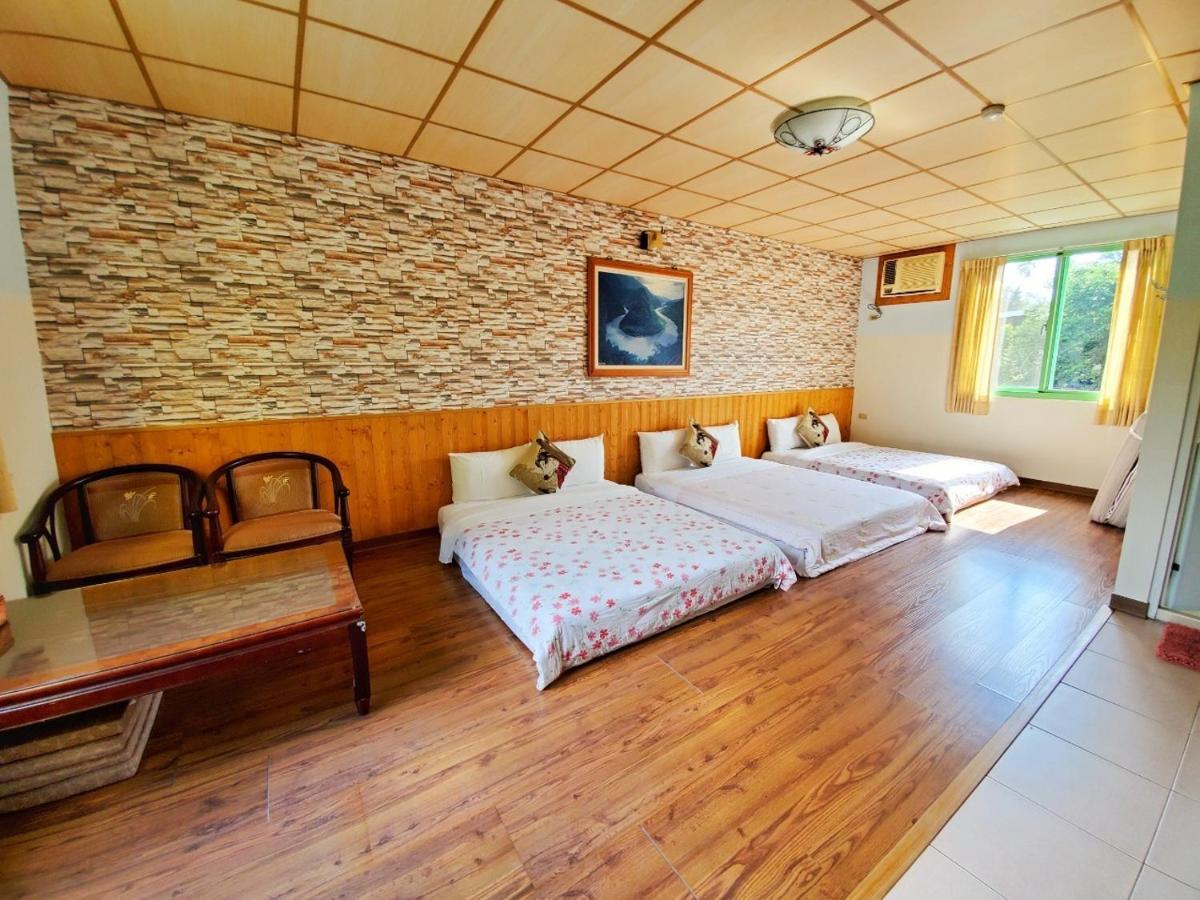 Pulicity Villa B&B Екстериор снимка