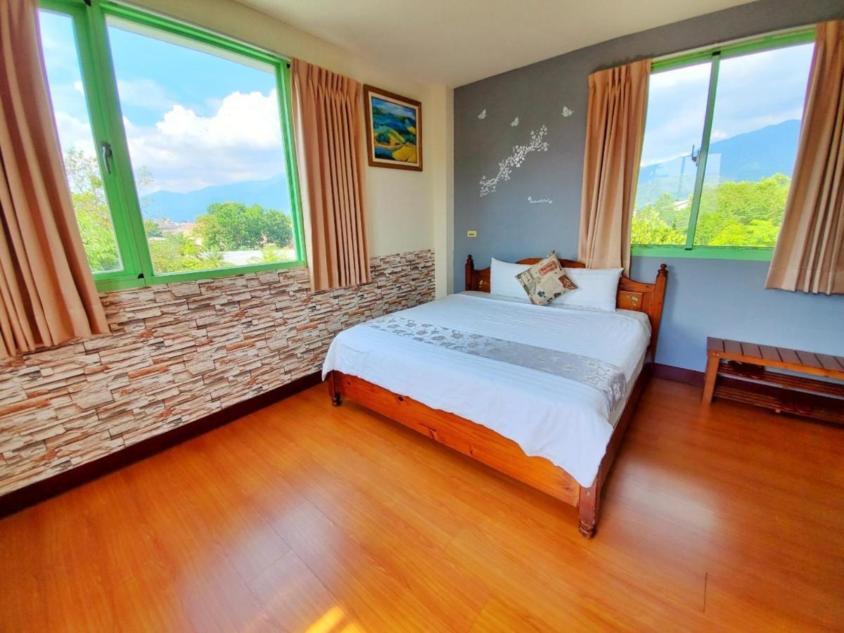 Pulicity Villa B&B Екстериор снимка