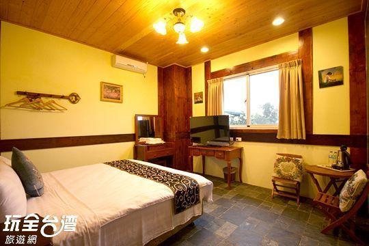 Pulicity Villa B&B Стая снимка