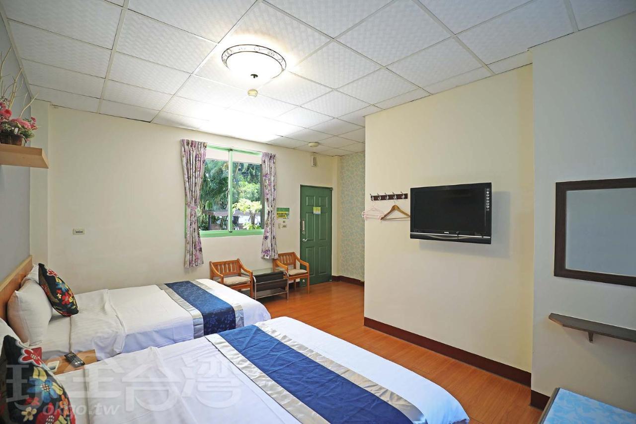 Pulicity Villa B&B Екстериор снимка