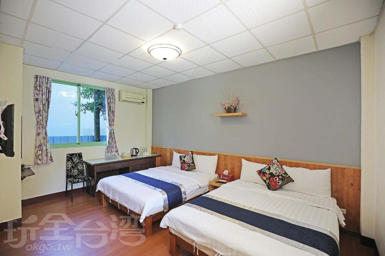 Pulicity Villa B&B Екстериор снимка