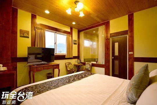 Pulicity Villa B&B Стая снимка