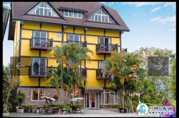 Pulicity Villa B&B Екстериор снимка