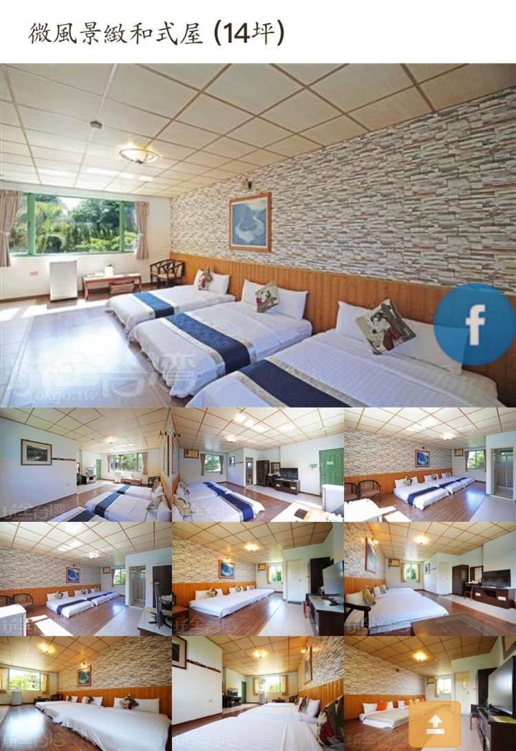 Pulicity Villa B&B Екстериор снимка