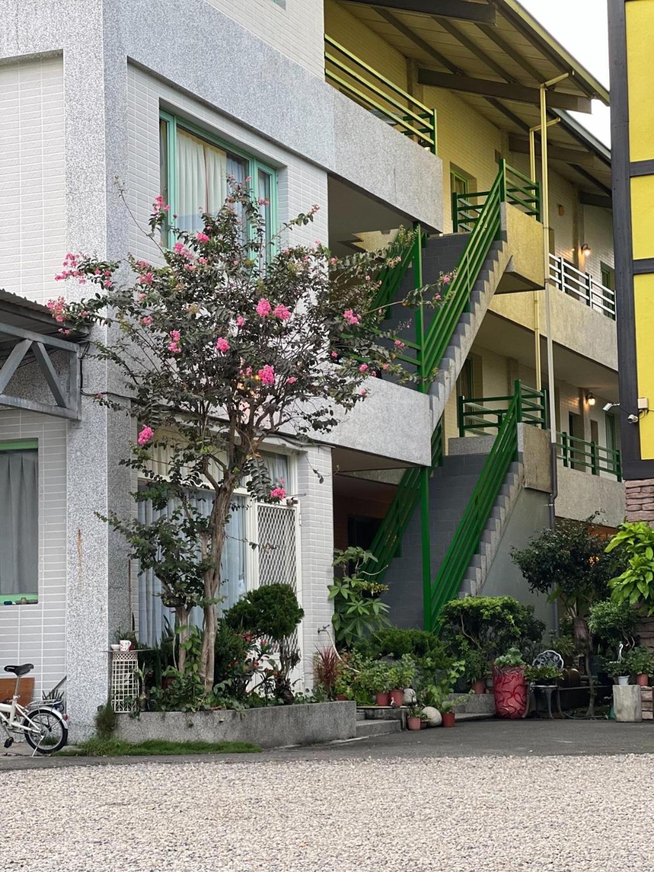 Pulicity Villa B&B Екстериор снимка