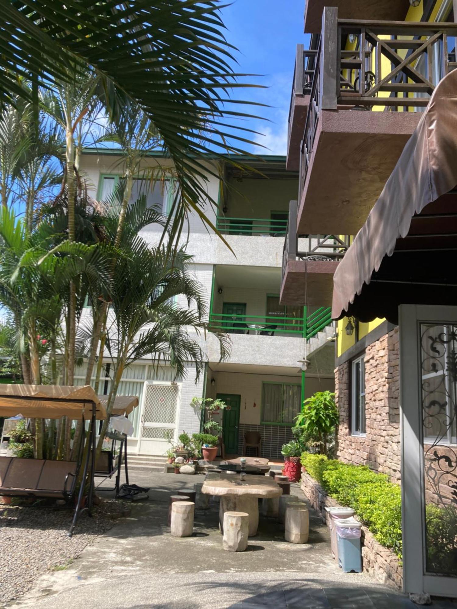 Pulicity Villa B&B Екстериор снимка