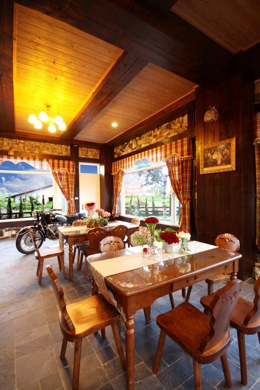 Pulicity Villa B&B Екстериор снимка