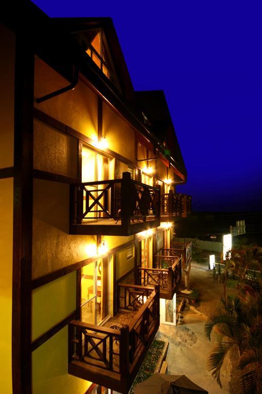 Pulicity Villa B&B Екстериор снимка