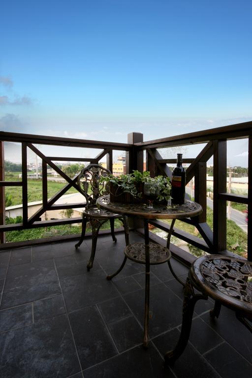 Pulicity Villa B&B Стая снимка