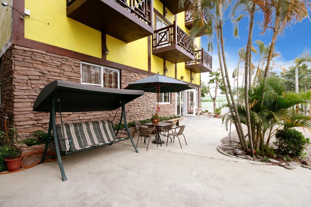 Pulicity Villa B&B Екстериор снимка