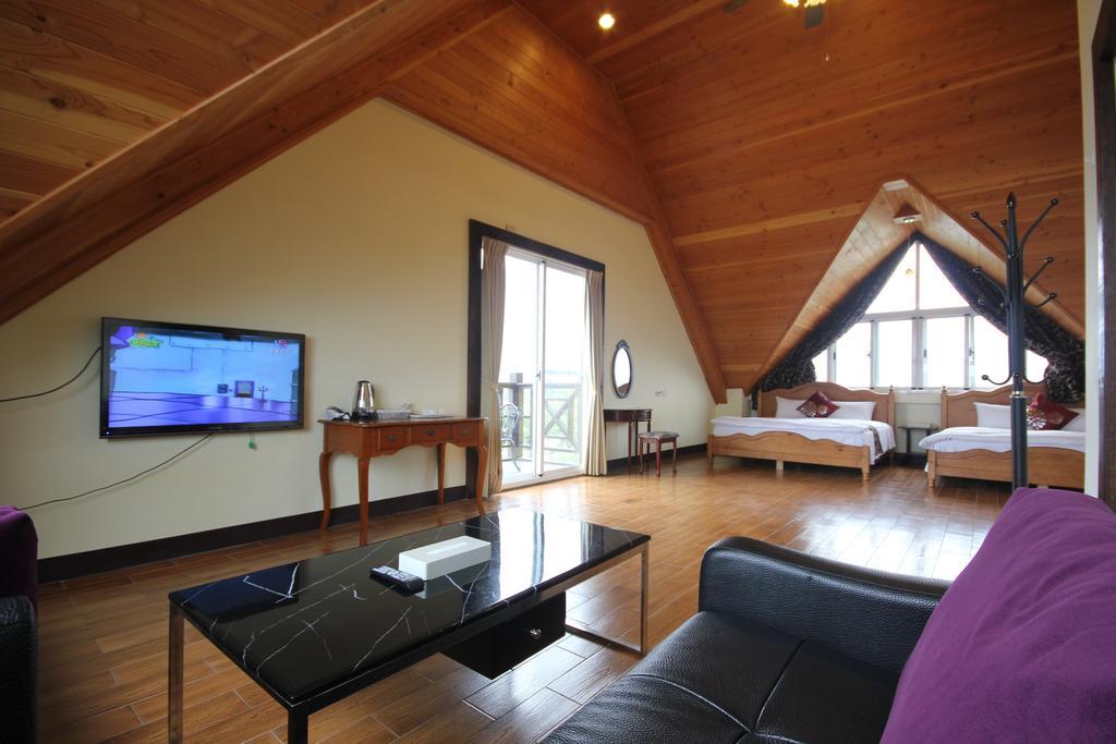 Pulicity Villa B&B Стая снимка