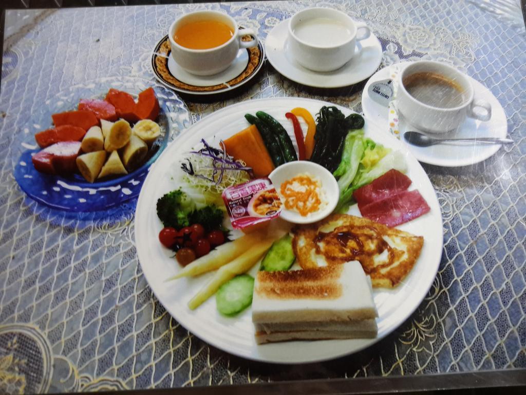 Pulicity Villa B&B Екстериор снимка