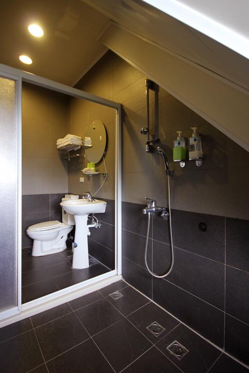 Pulicity Villa B&B Стая снимка